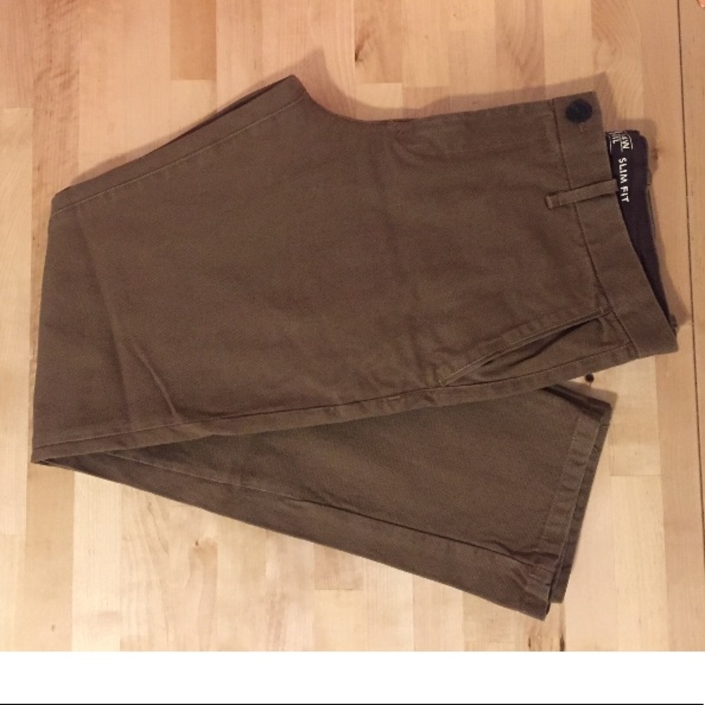 🛑SOLD❌Men pants in good condition